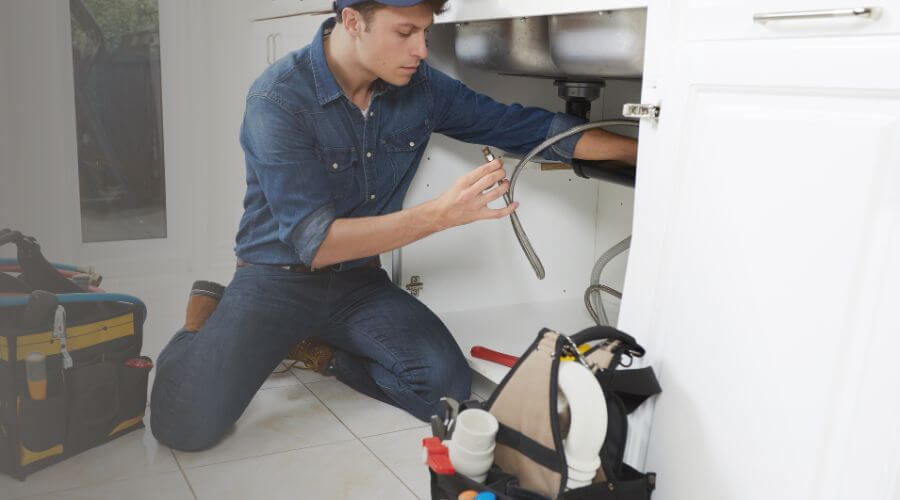 Professional same day plumber in New Hartford, IA